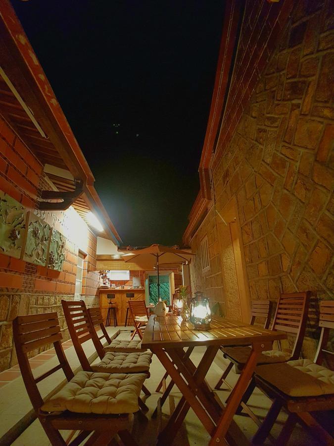 Zhu Shan Homestay Jincheng Εξωτερικό φωτογραφία