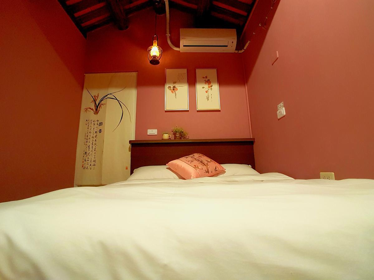 Zhu Shan Homestay Jincheng Εξωτερικό φωτογραφία