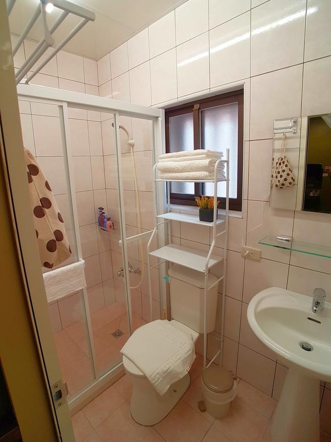 Zhu Shan Homestay Jincheng Εξωτερικό φωτογραφία