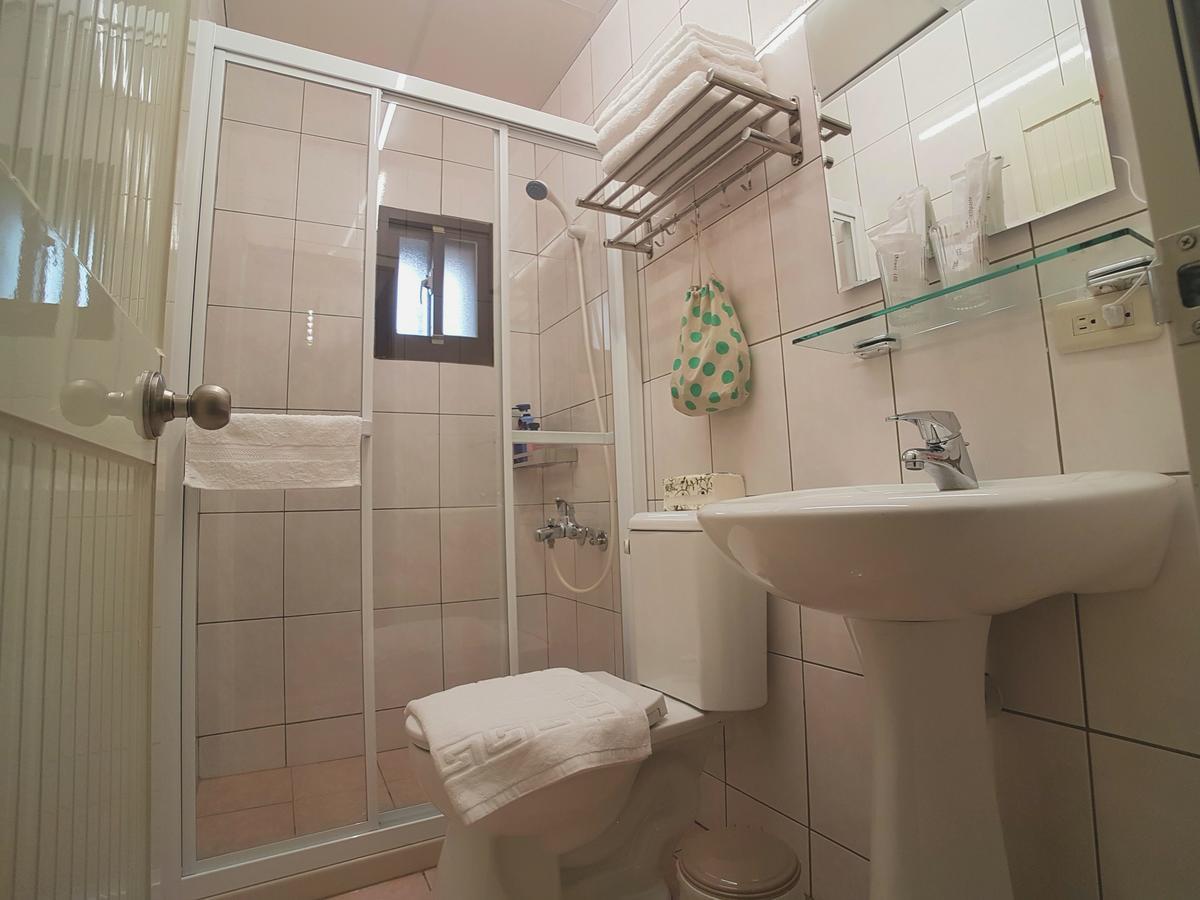 Zhu Shan Homestay Jincheng Εξωτερικό φωτογραφία
