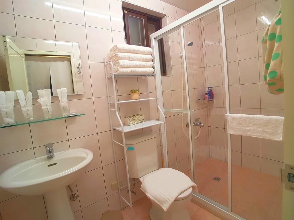 Zhu Shan Homestay Jincheng Εξωτερικό φωτογραφία