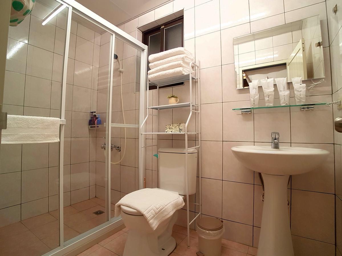 Zhu Shan Homestay Jincheng Εξωτερικό φωτογραφία